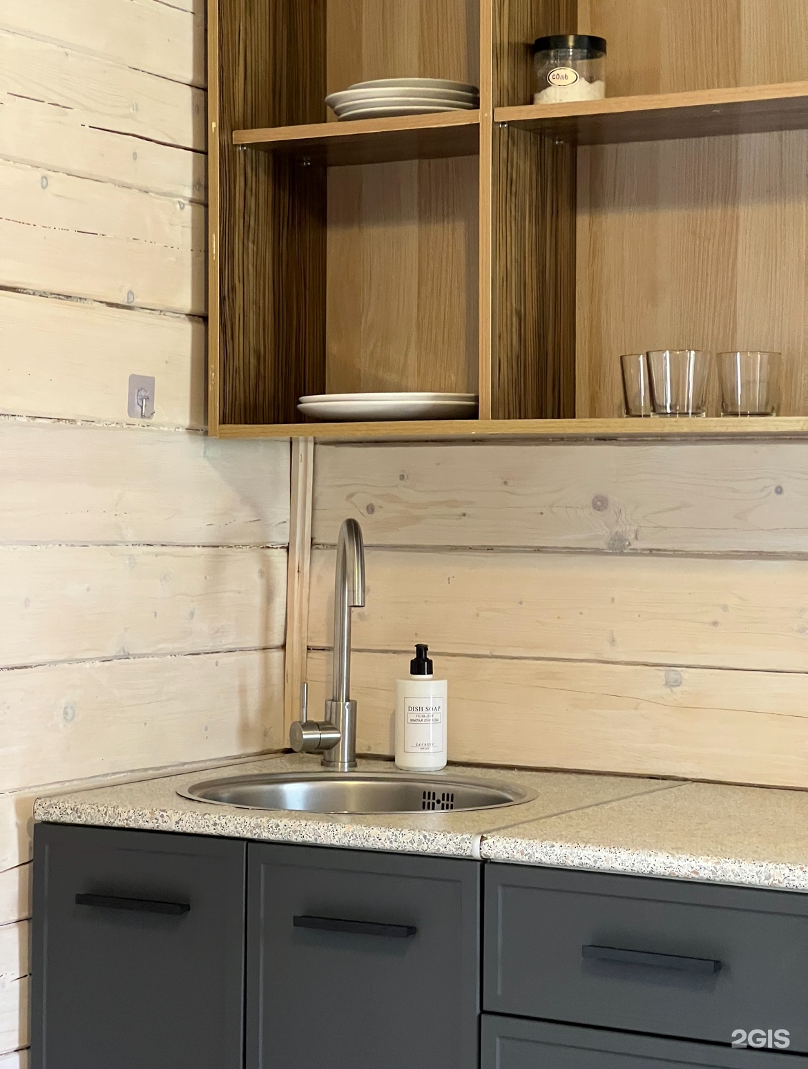 Дом Делюкс - фото 3