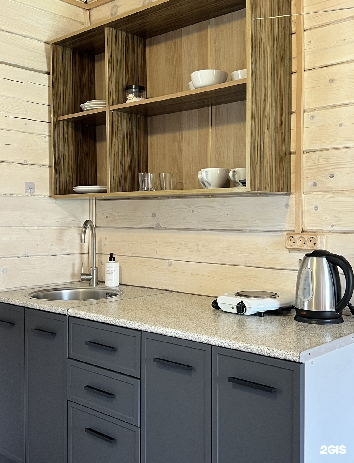 Дом Делюкс - фото 4