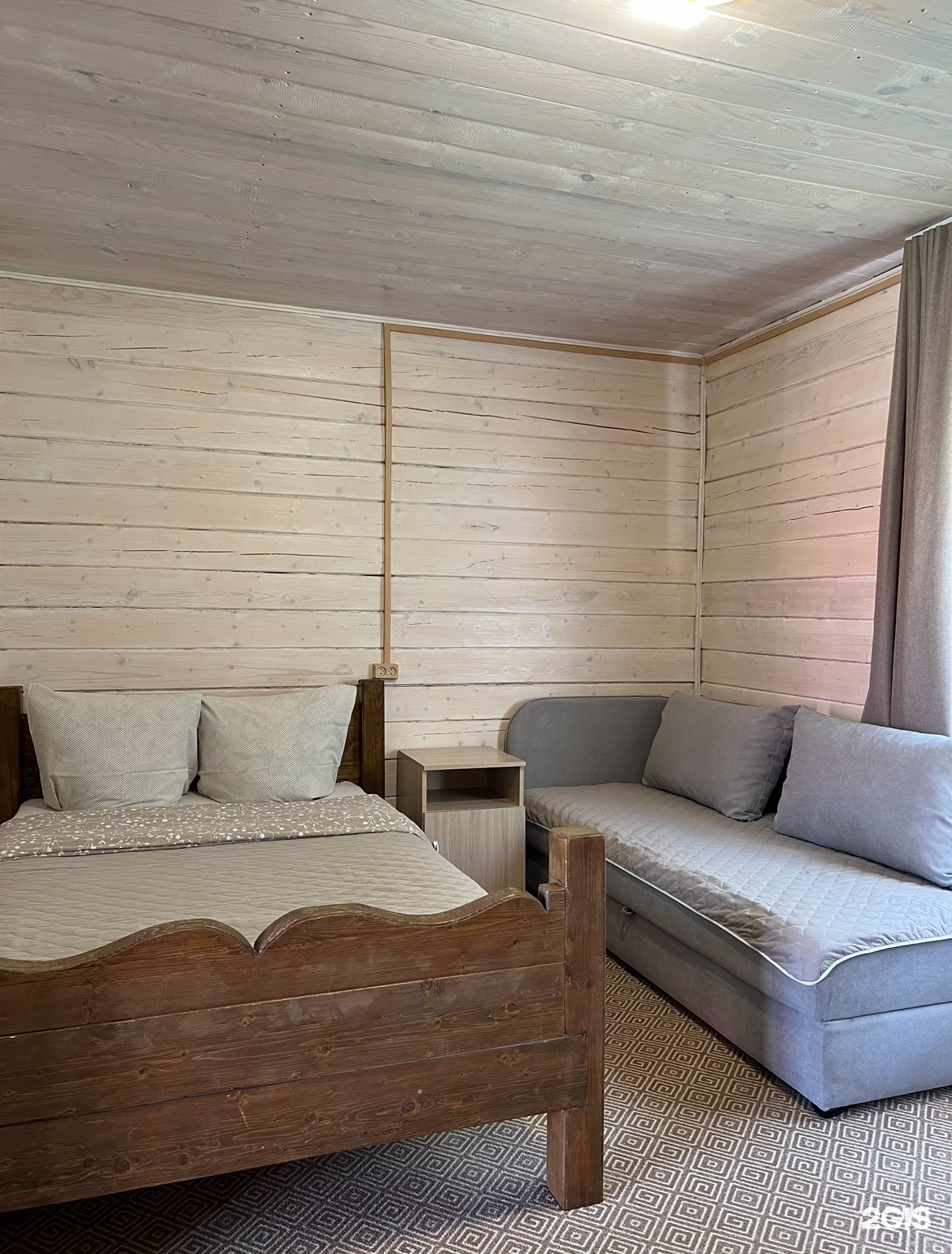 Дом Делюкс - фото 5