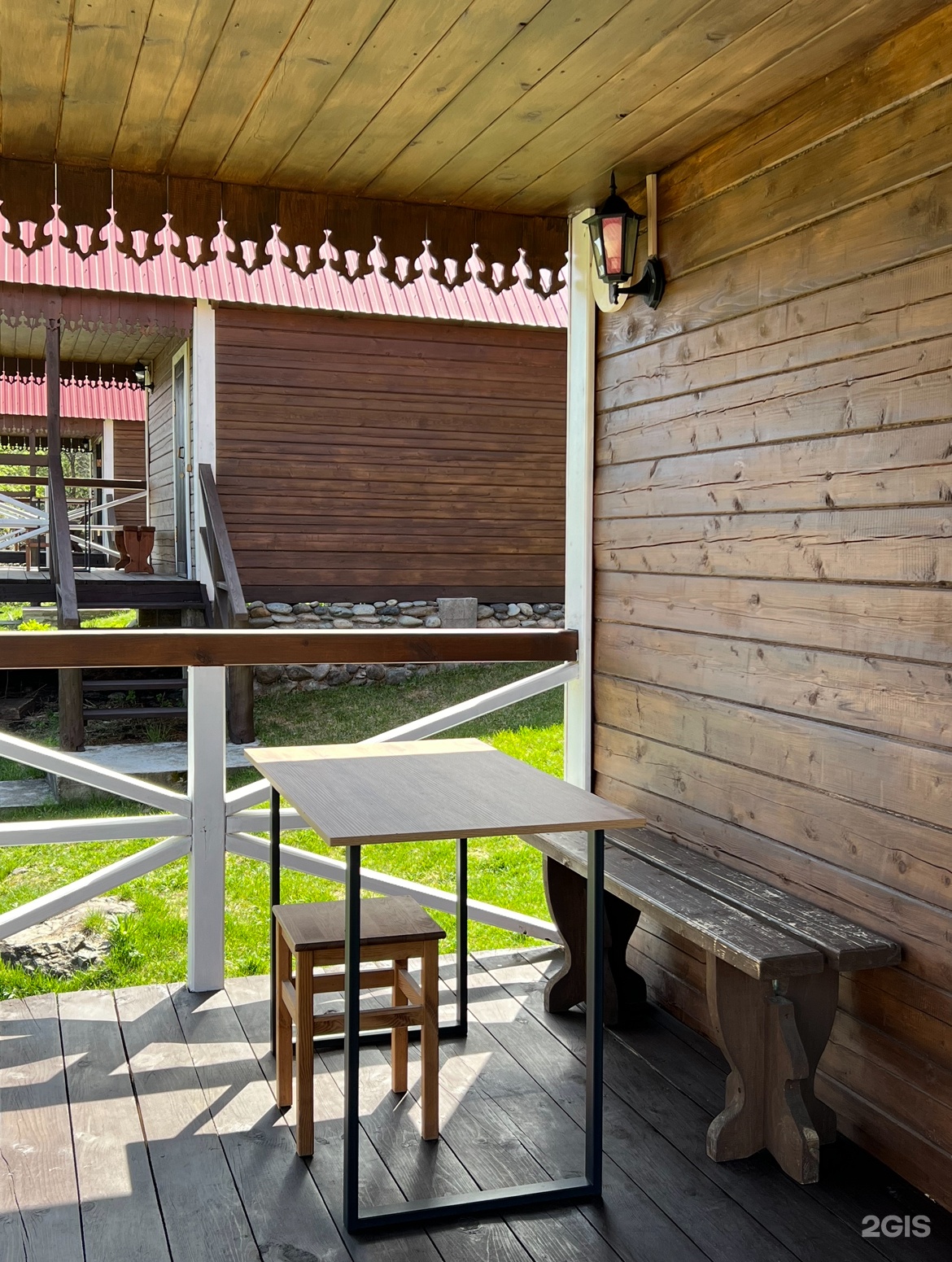 Дом Делюкс - фото 8