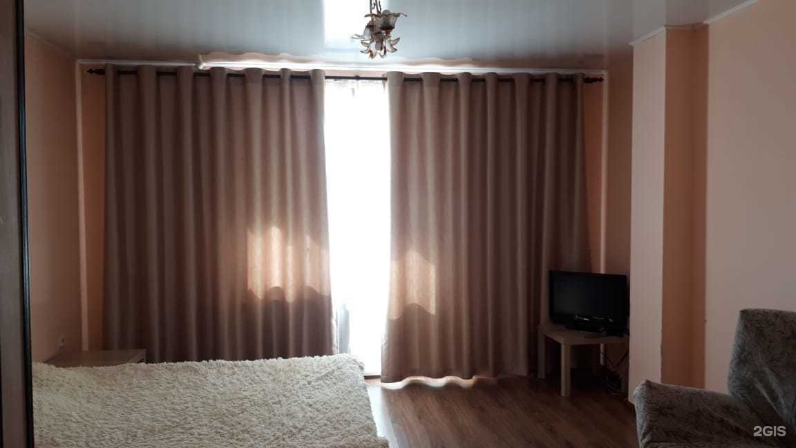 Апартаменты на 7/1-30 Советская  - фото 2