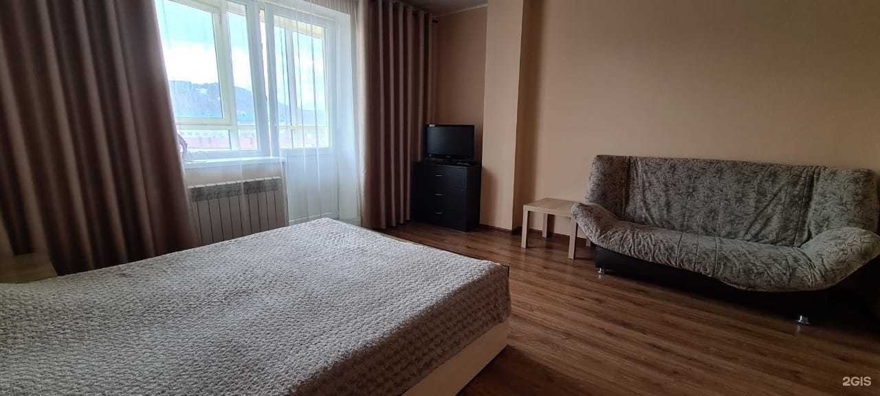 Апартаменты на 7/1-30 Советская  - фото 3