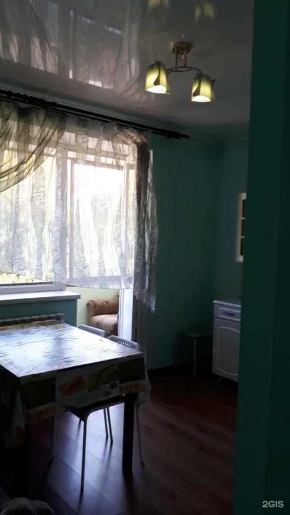 Апартаменты на 7/1-30 Советская  - фото 4