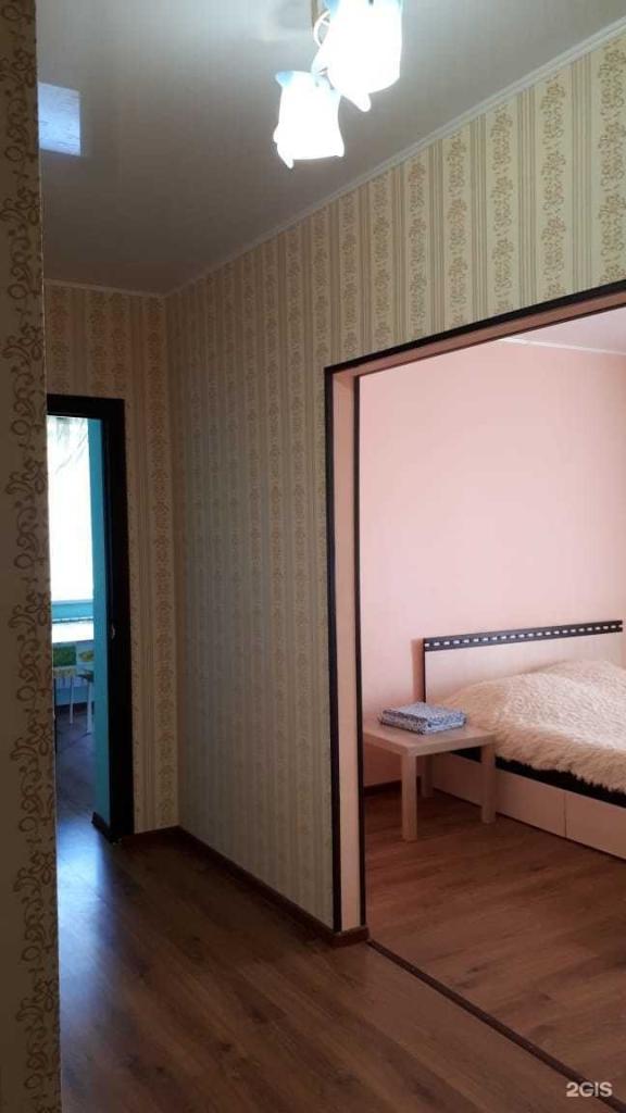 Апартаменты на 7/1-30 Советская  - фото 5