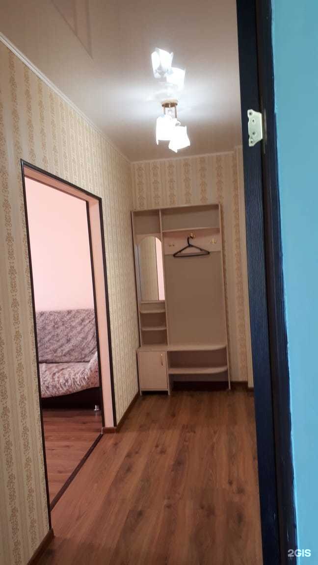 Апартаменты на 7/1-30 Советская  - фото 7