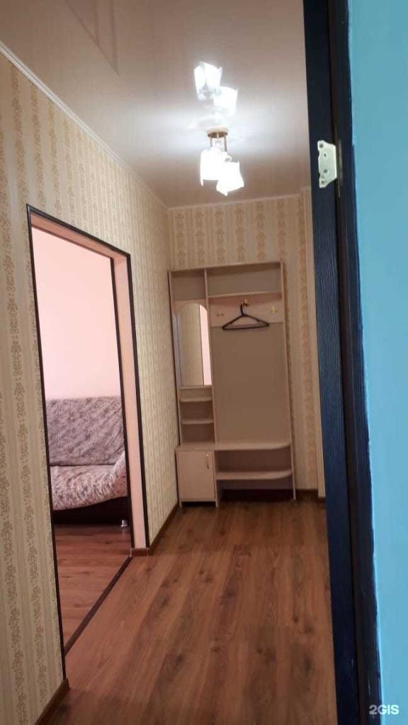 Апартаменты на 7/1-30 Советская  - фото 7