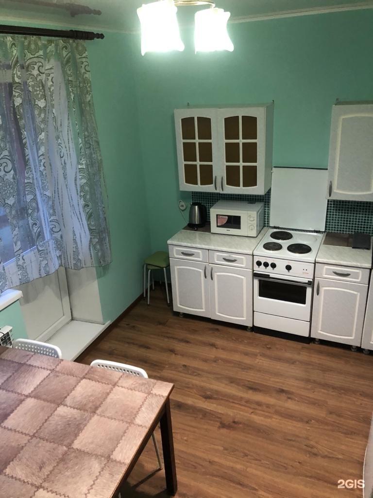 Апартаменты на 7/1-30 Советская  - фото 9