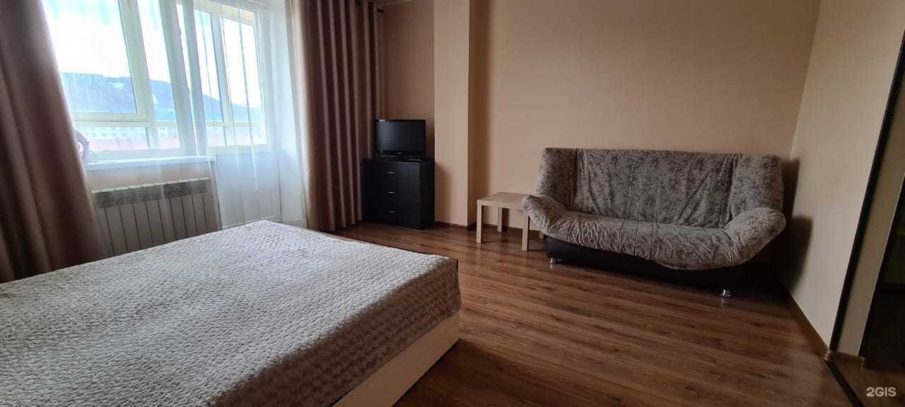 Квартира - фото 1