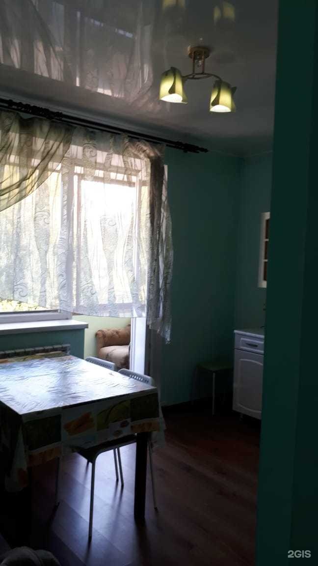 Квартира - фото 4