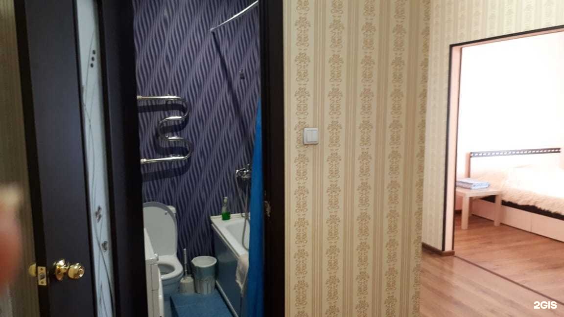 Квартира - фото 6