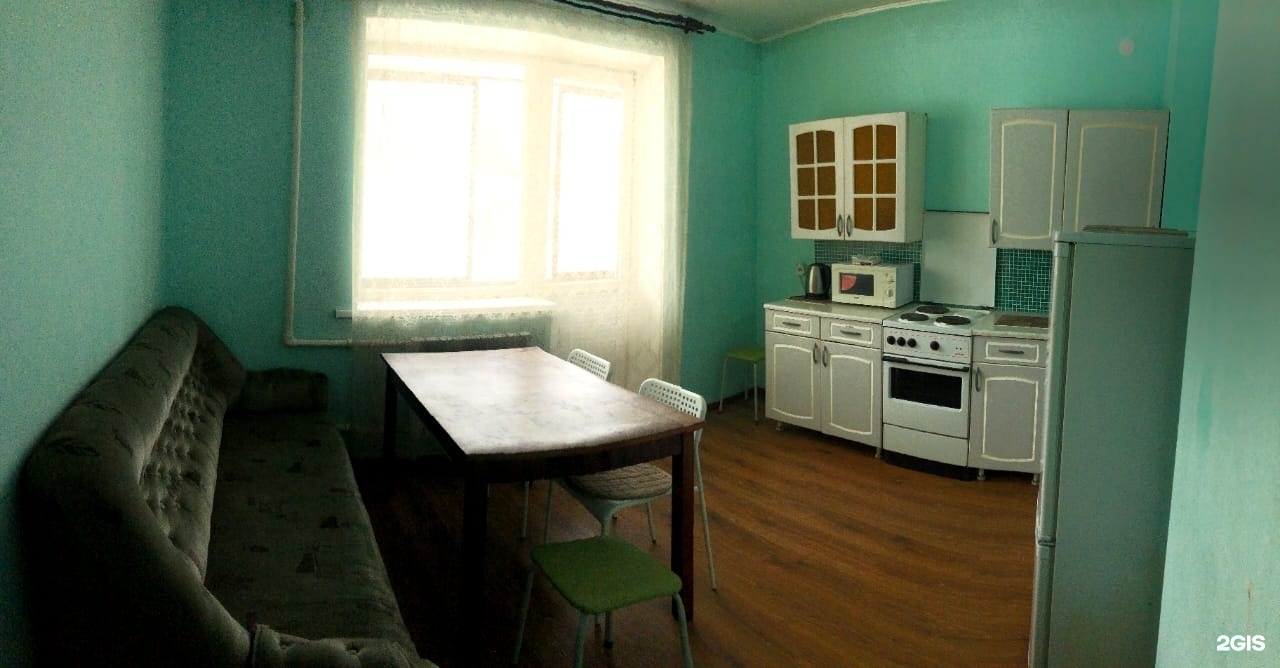 Квартира - фото 8