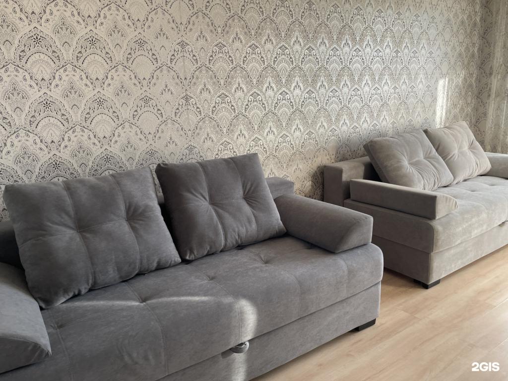 Апартаменты на 7/3-61 Советская  - фото 2