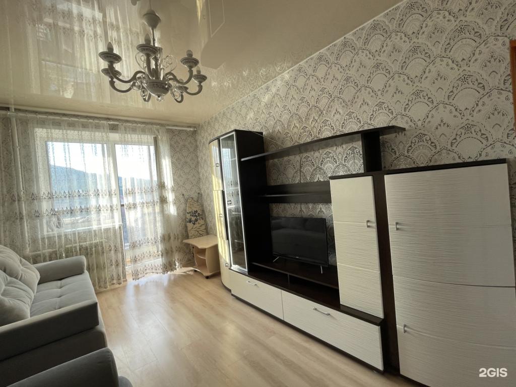 Апартаменты на 7/3-61 Советская  - фото 5