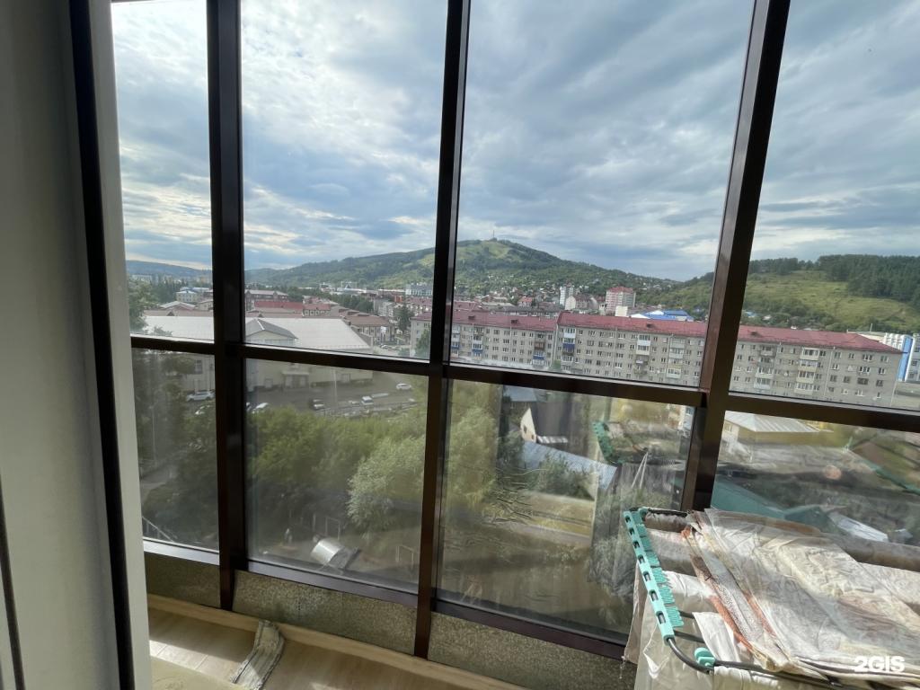 Апартаменты на 7/3-61 Советская  - фото 6