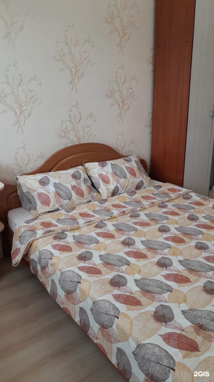 Апартаменты на 7/3-61 Советская  - фото 7