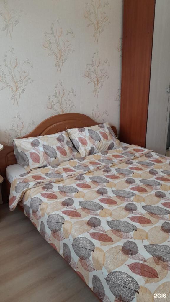 Апартаменты на 7/3-61 Советская  - фото 7