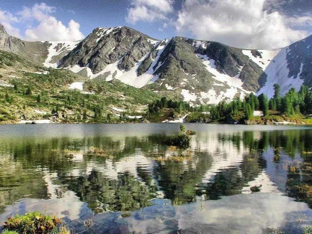 Каракольские озера - фото 5