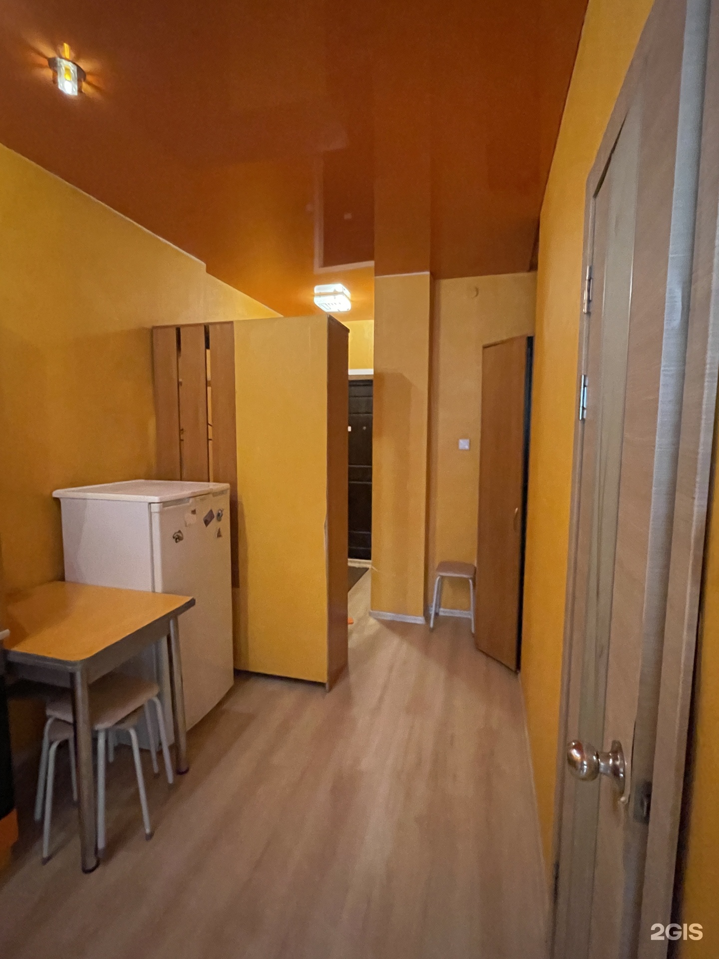 Апартаменты на 7/3-61 Советская  - фото 13