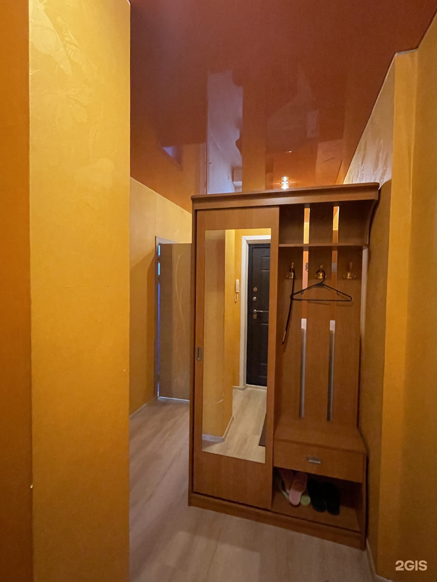 Апартаменты на 7/3-61 Советская  - фото 15