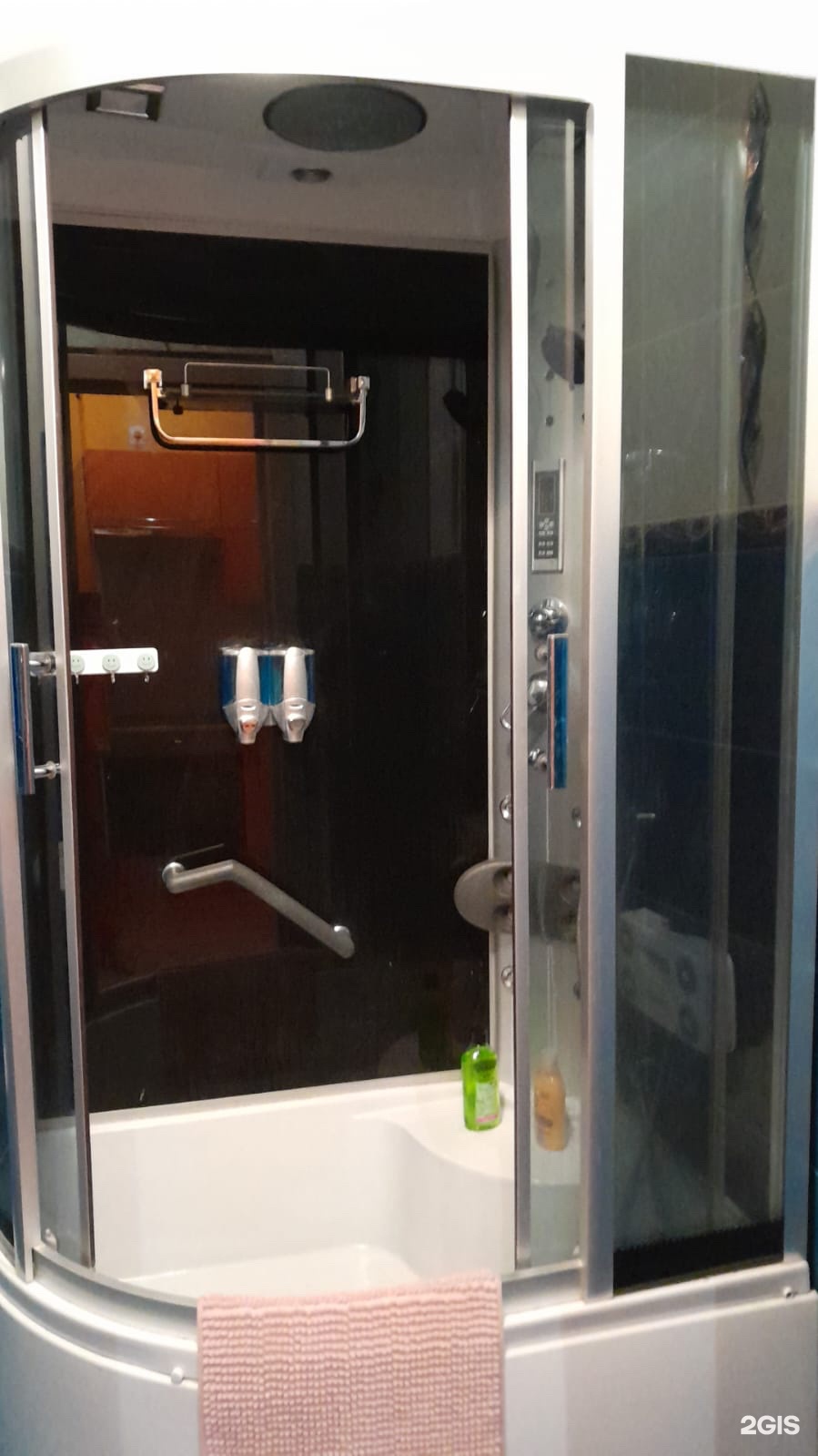 Апартаменты на 7/3-61 Советская  - фото 17