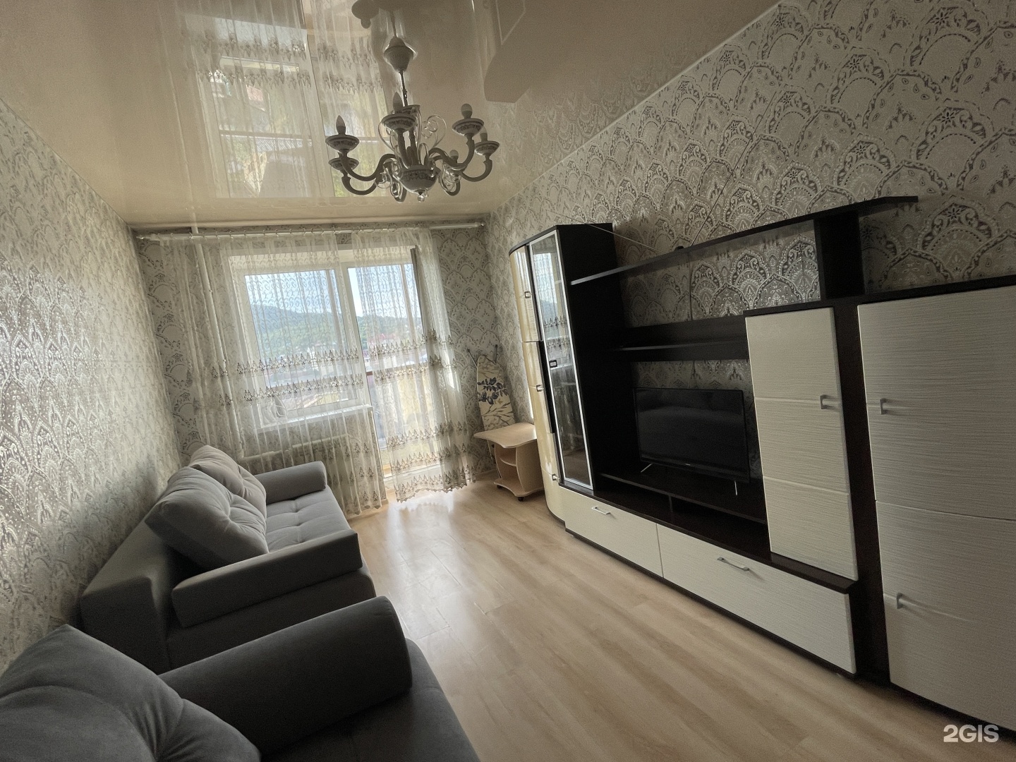 Квартира - фото 3