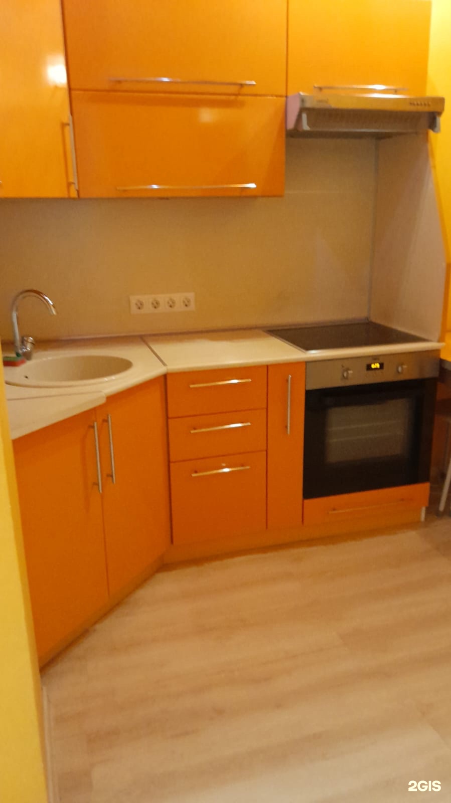 Квартира - фото 9