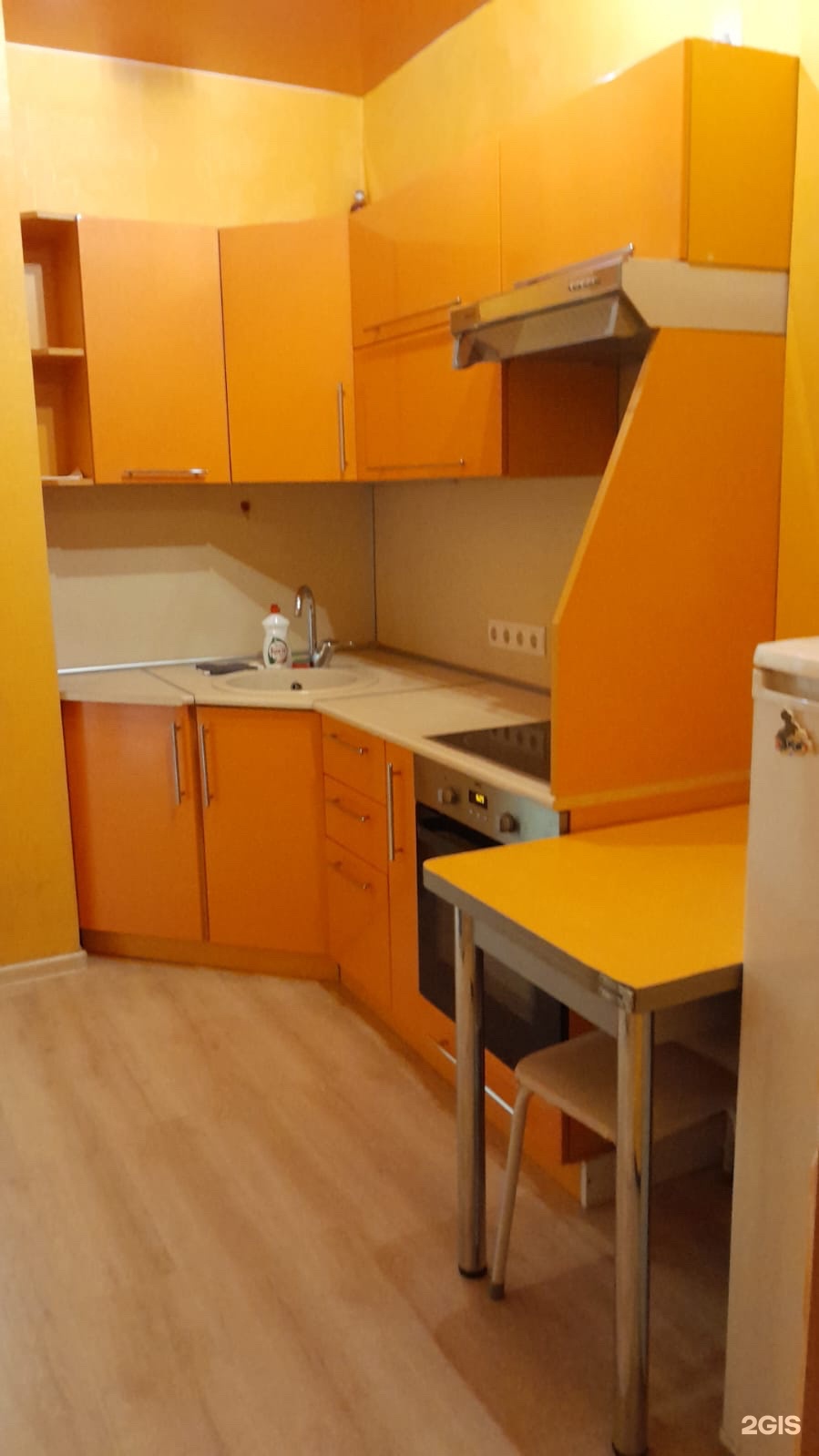 Квартира - фото 10