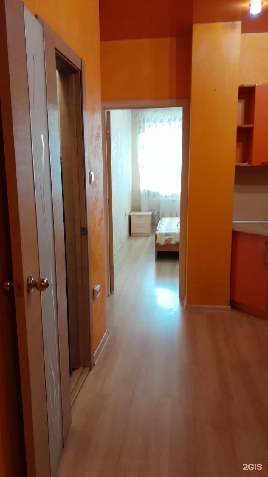 Квартира - фото 12