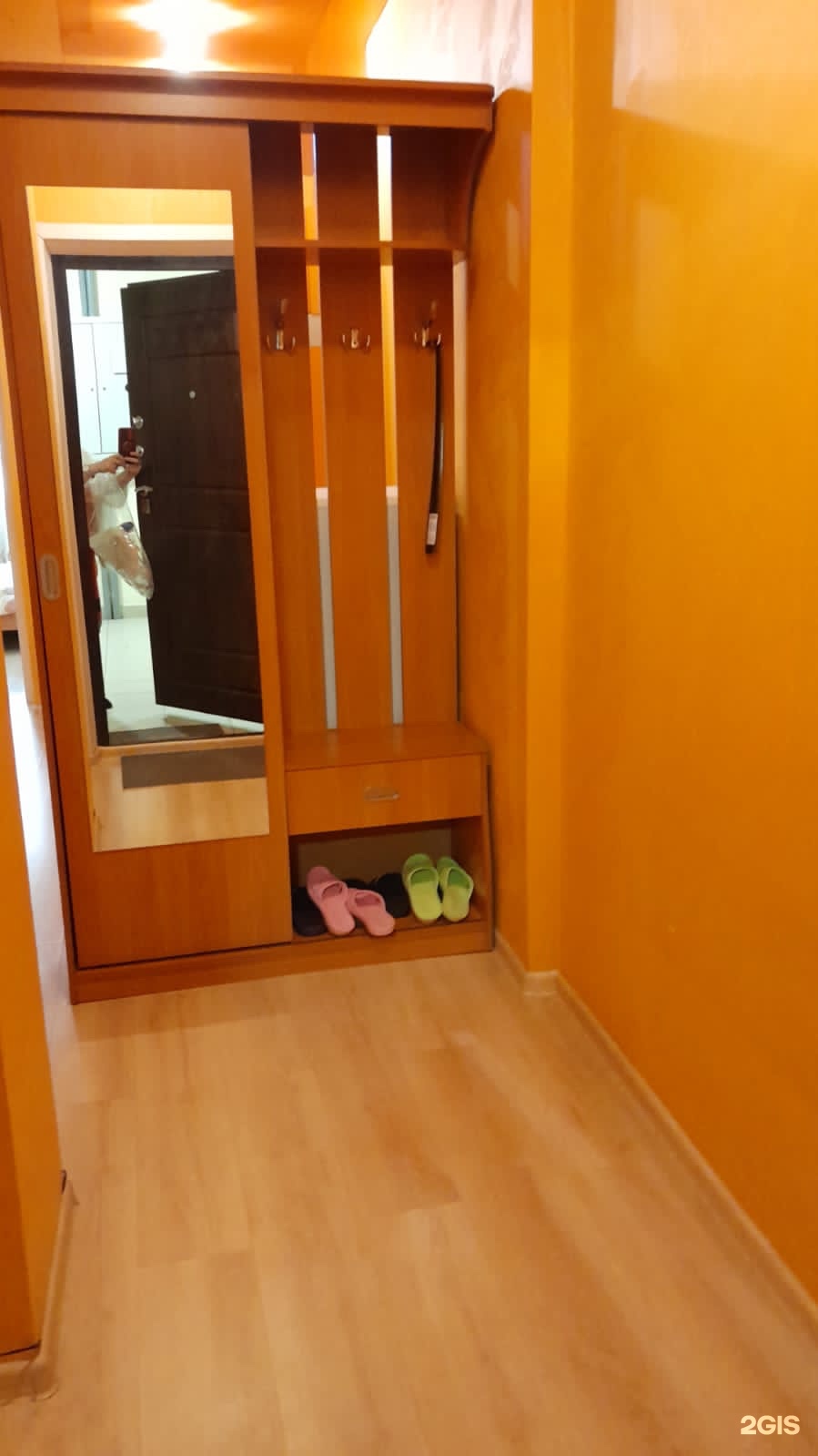 Квартира - фото 14