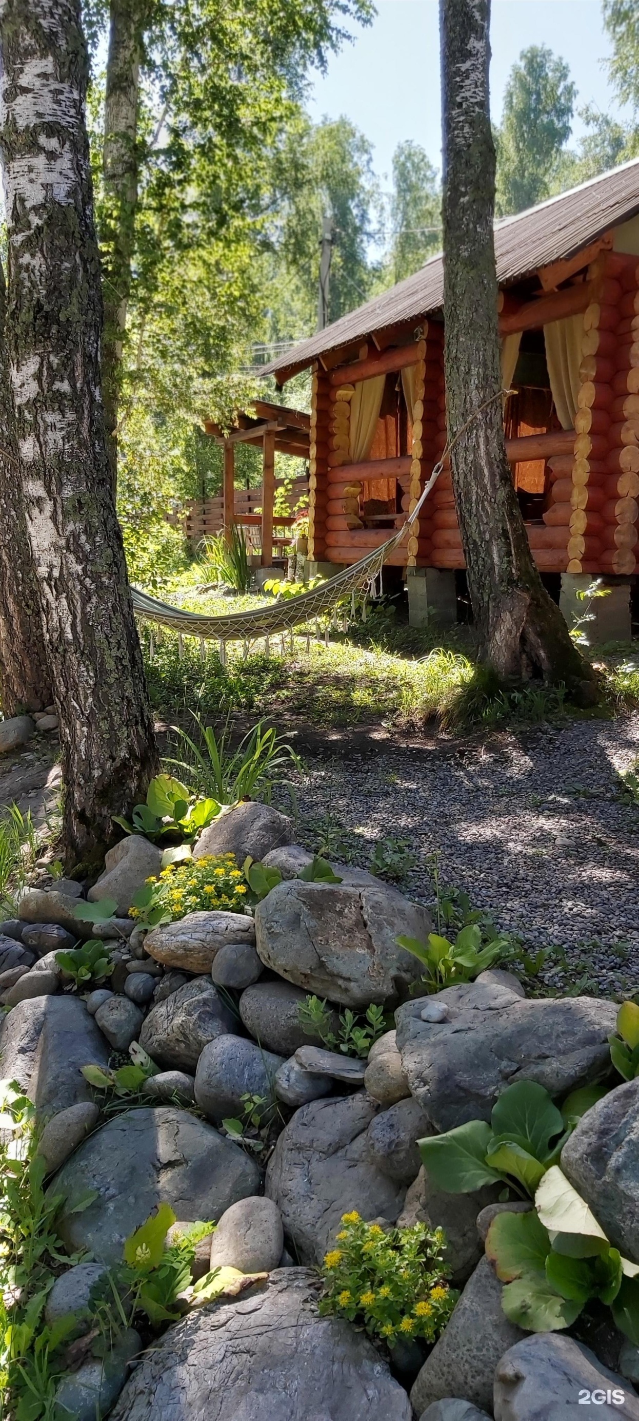 Марьин двор - фото 1