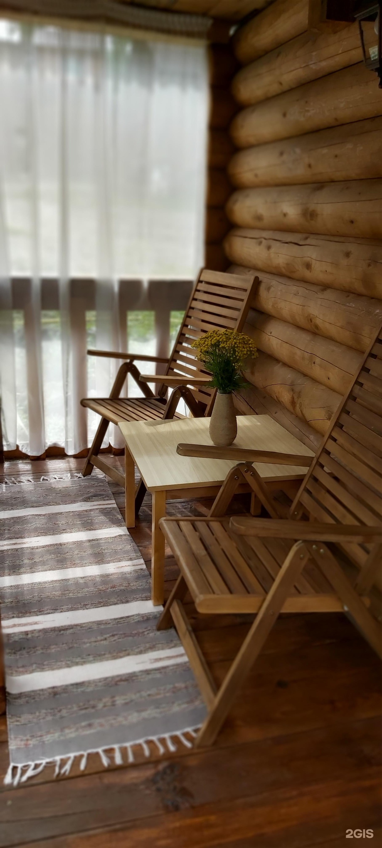 Марьин двор - фото 2