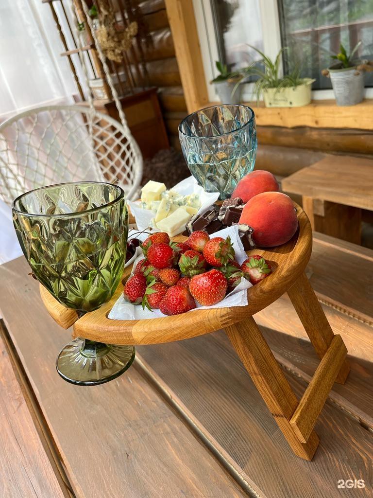 Марьин двор - фото 5