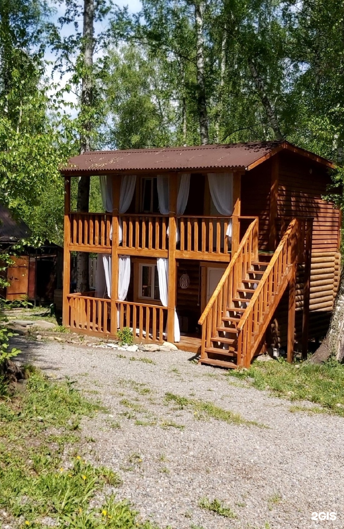 Марьин двор - фото 6