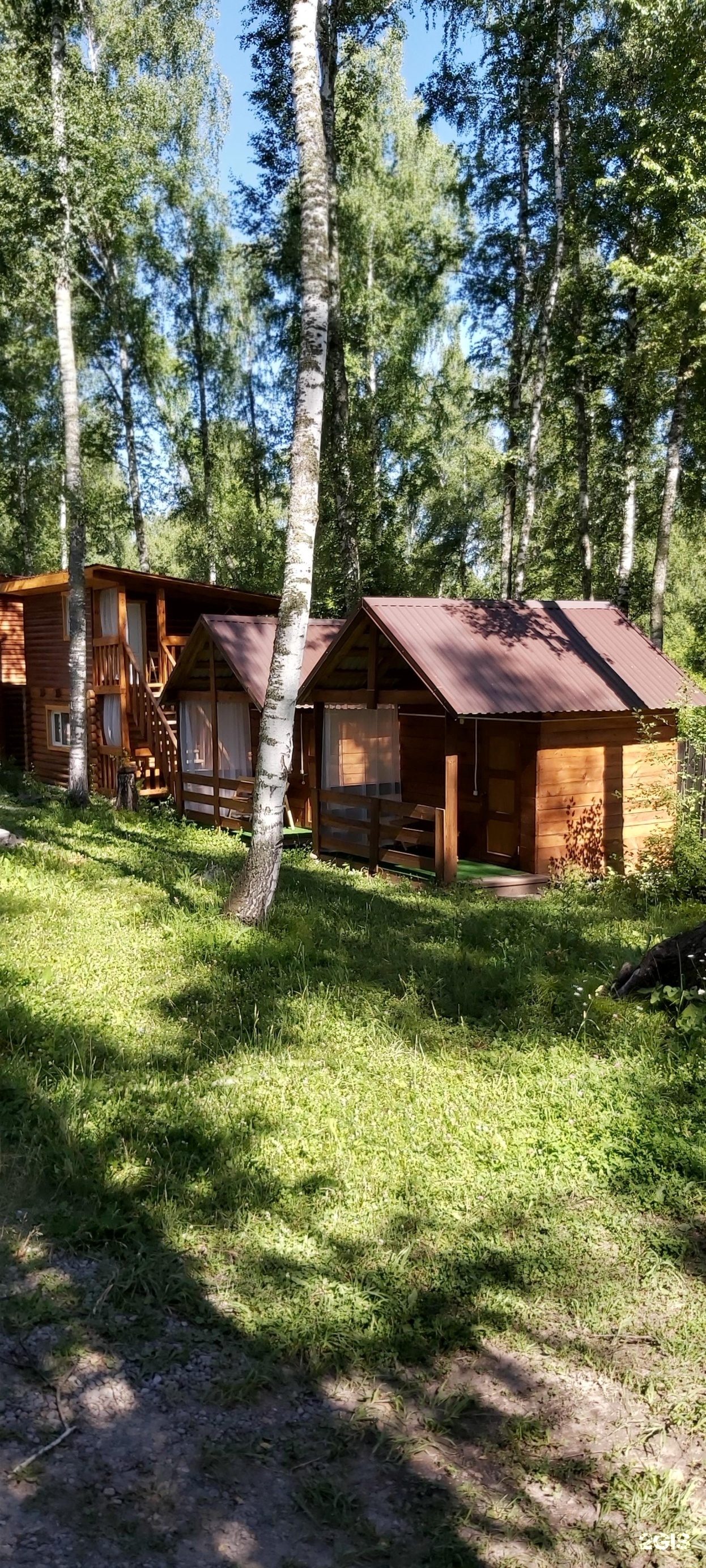 Марьин двор - фото 7