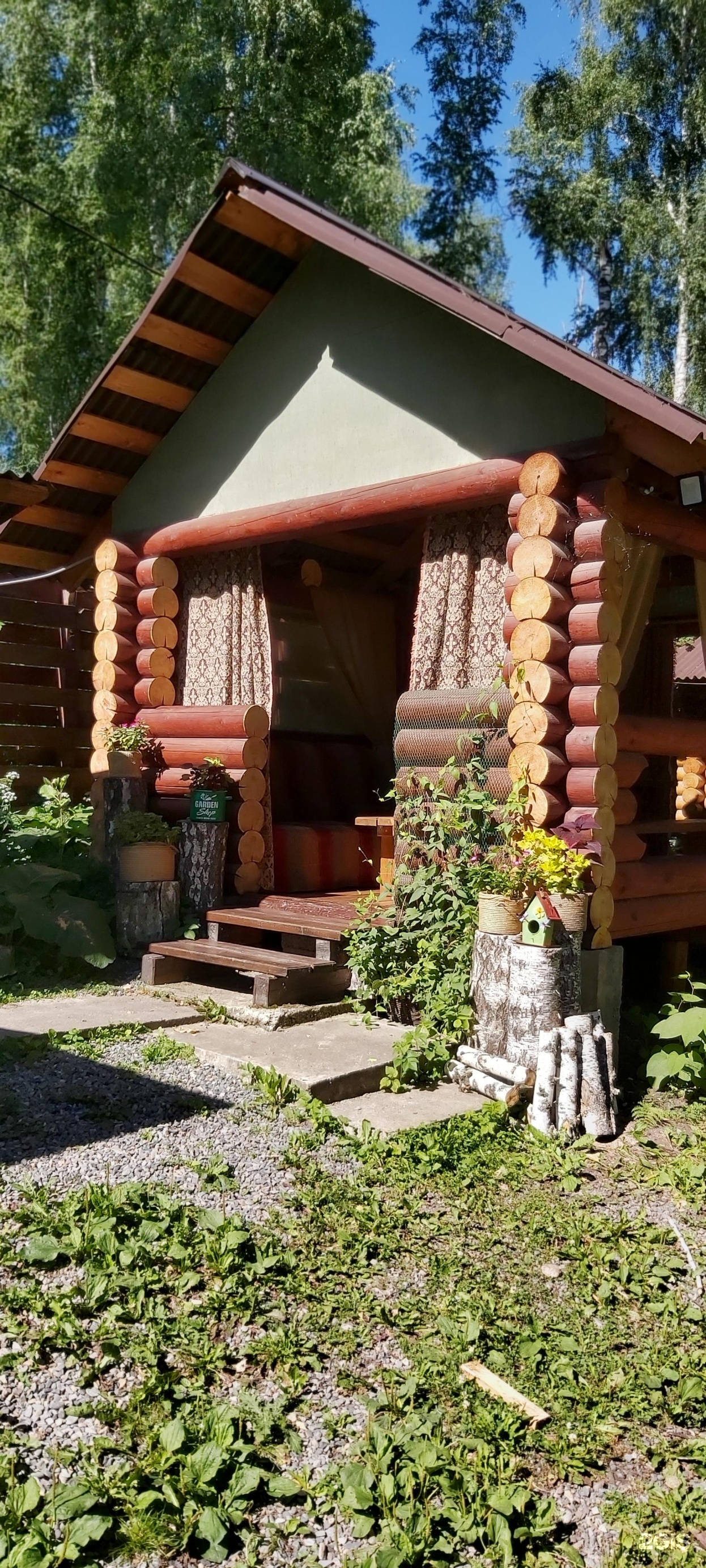 Марьин двор - фото 8