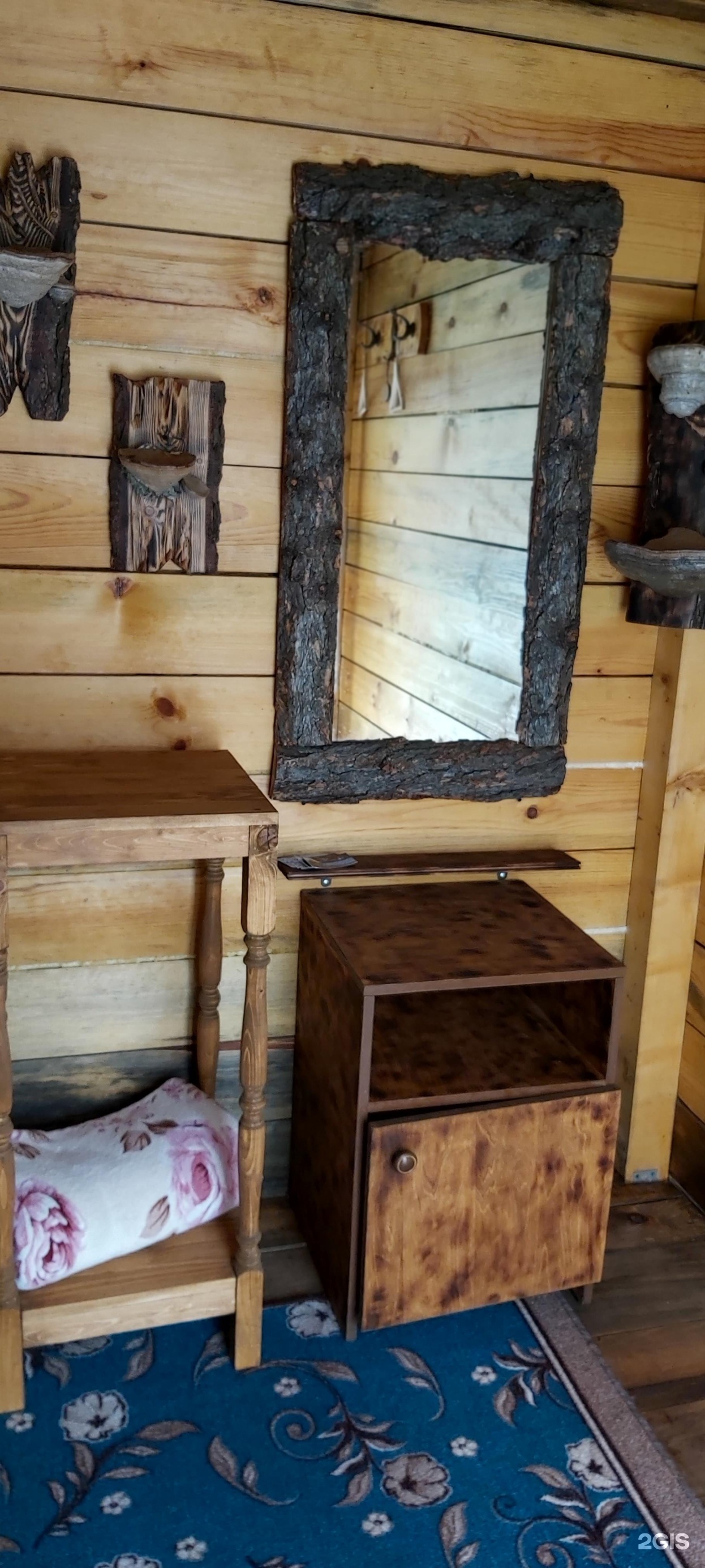 Марьин двор - фото 11