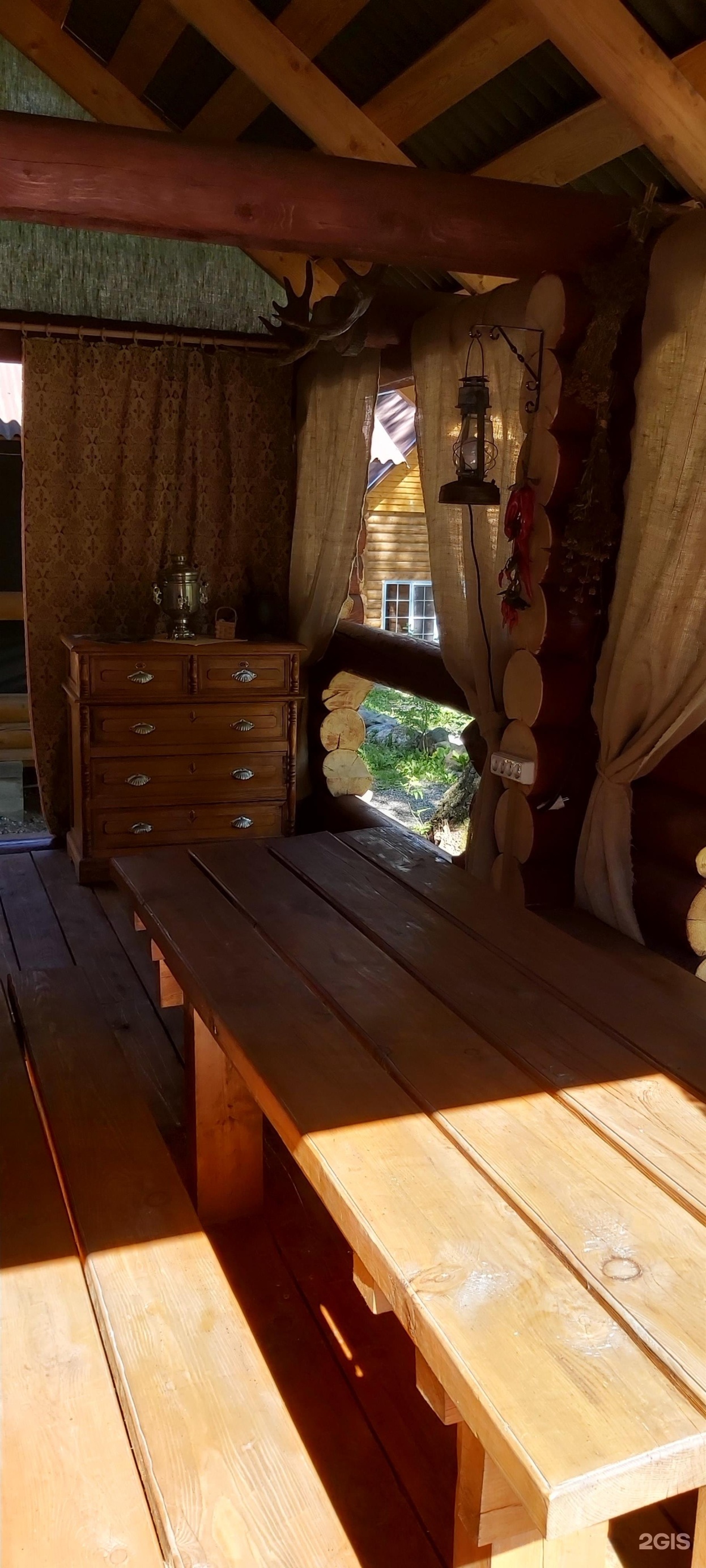 Марьин двор - фото 12