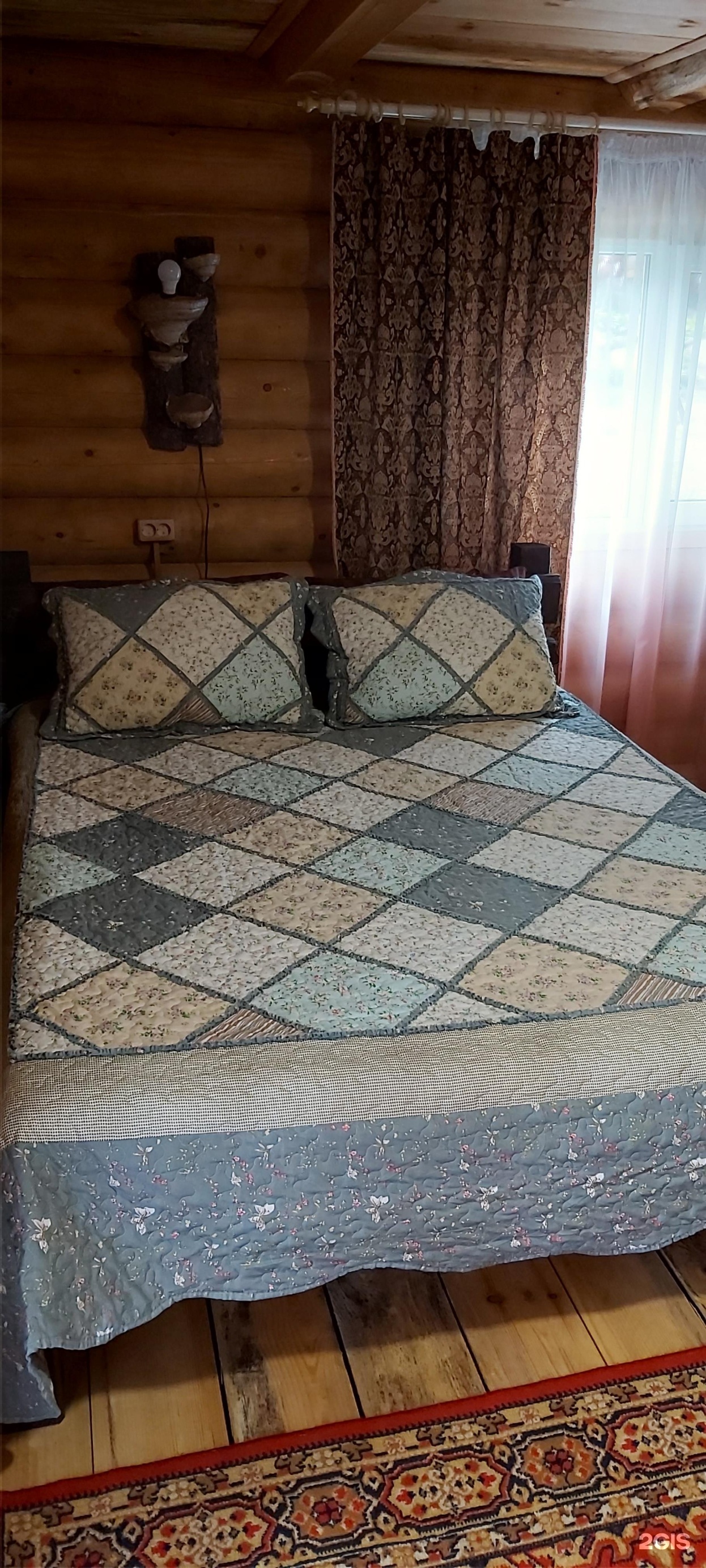 Марьин двор - фото 13