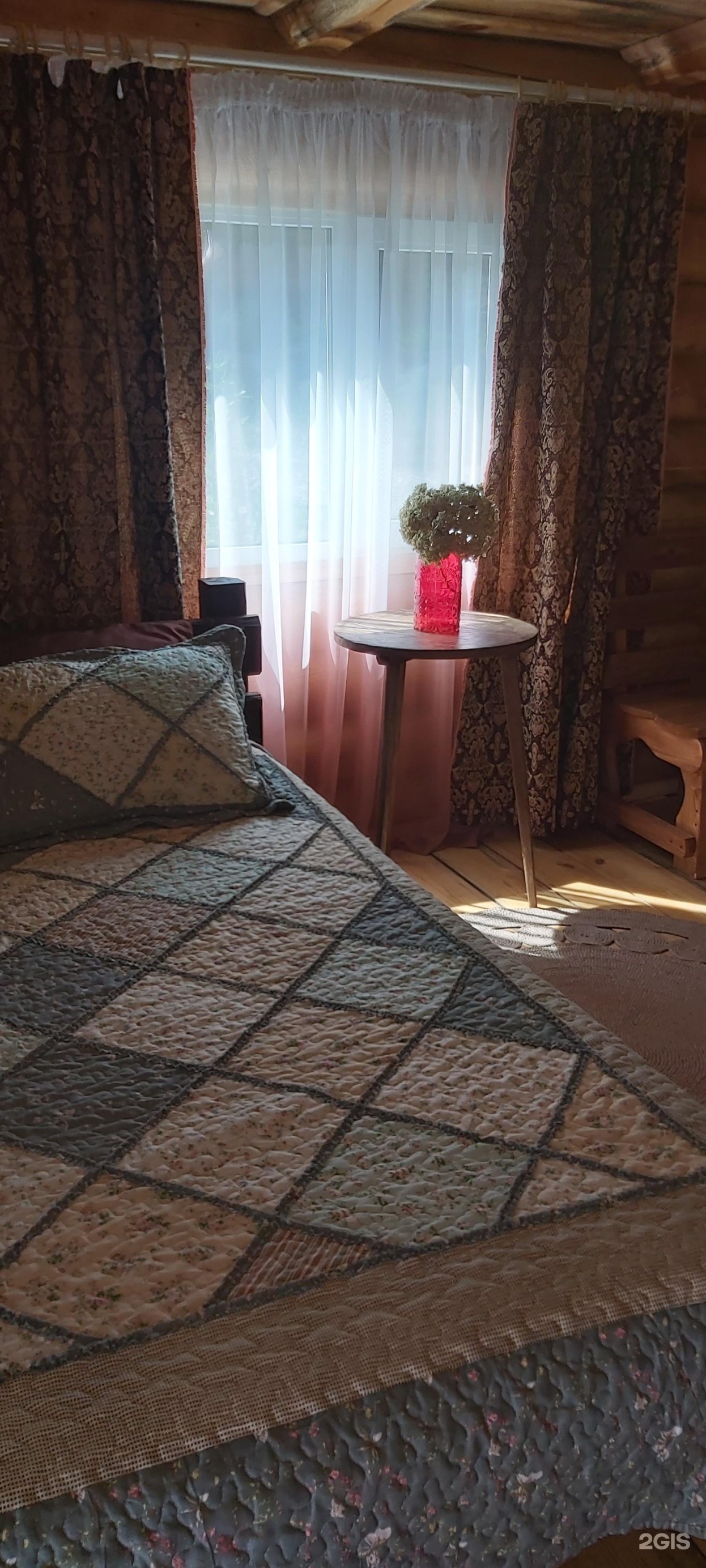 Марьин двор - фото 14