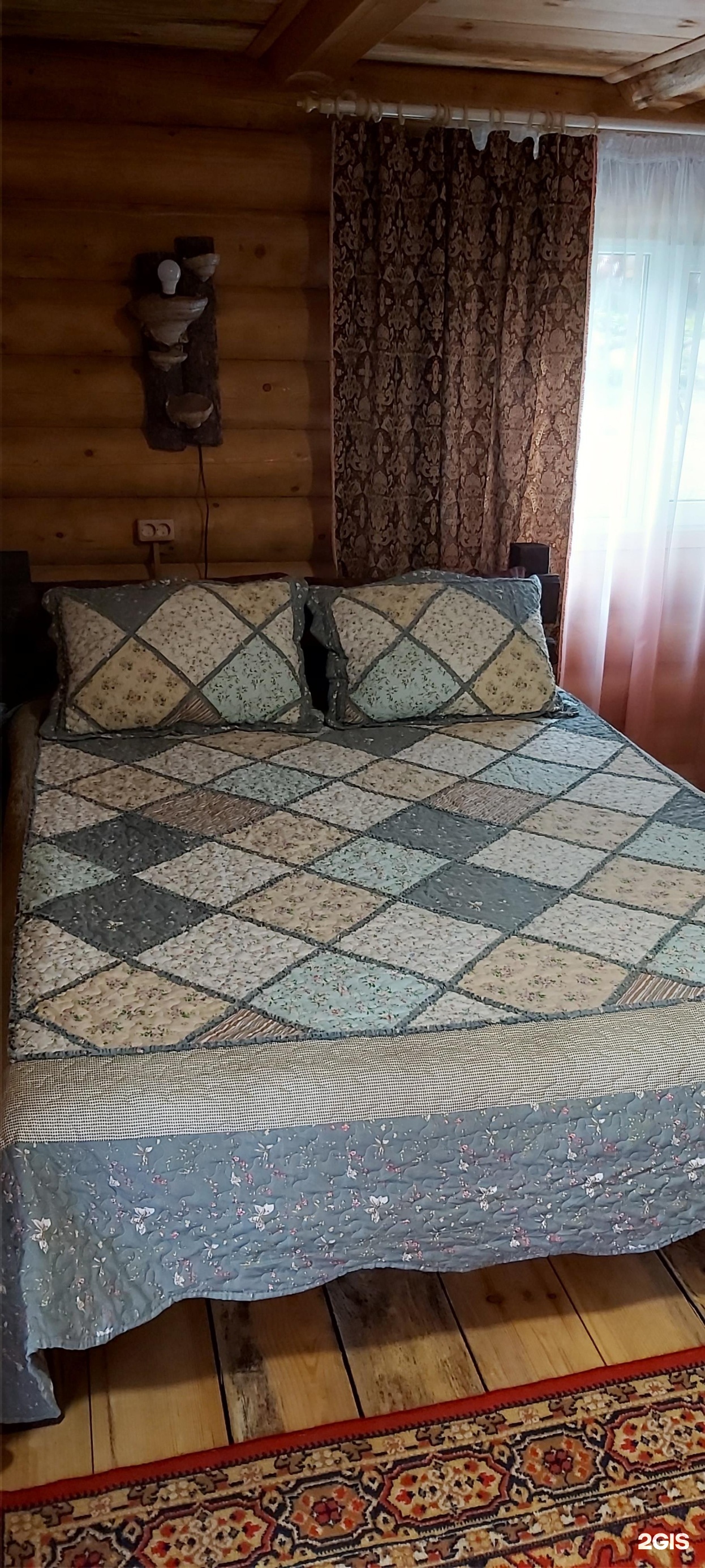 Двухместный номер - фото 1