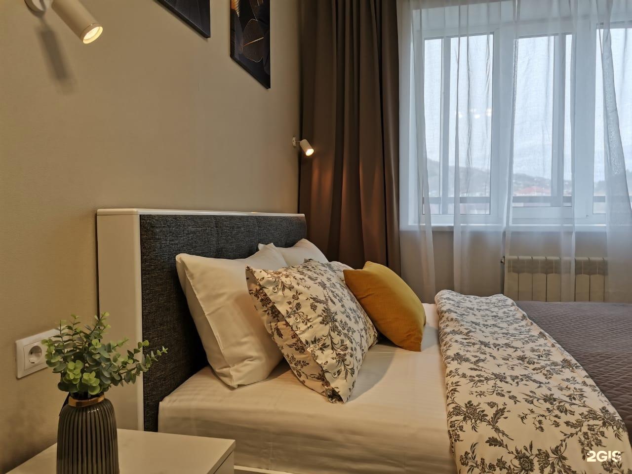 Апартаменты на 7/3-31 Советская   - фото 1