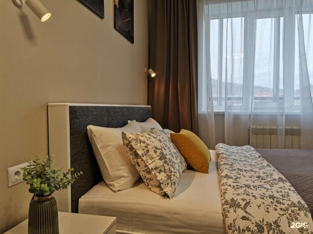 Апартаменты на 7/3-31 Советская   - фото 1