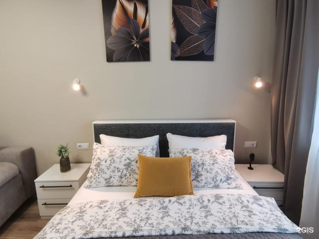 Апартаменты на 7/3-31 Советская   - фото 3