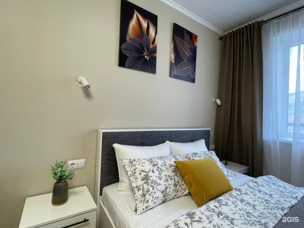 Апартаменты на 7/3-31 Советская   - фото 4