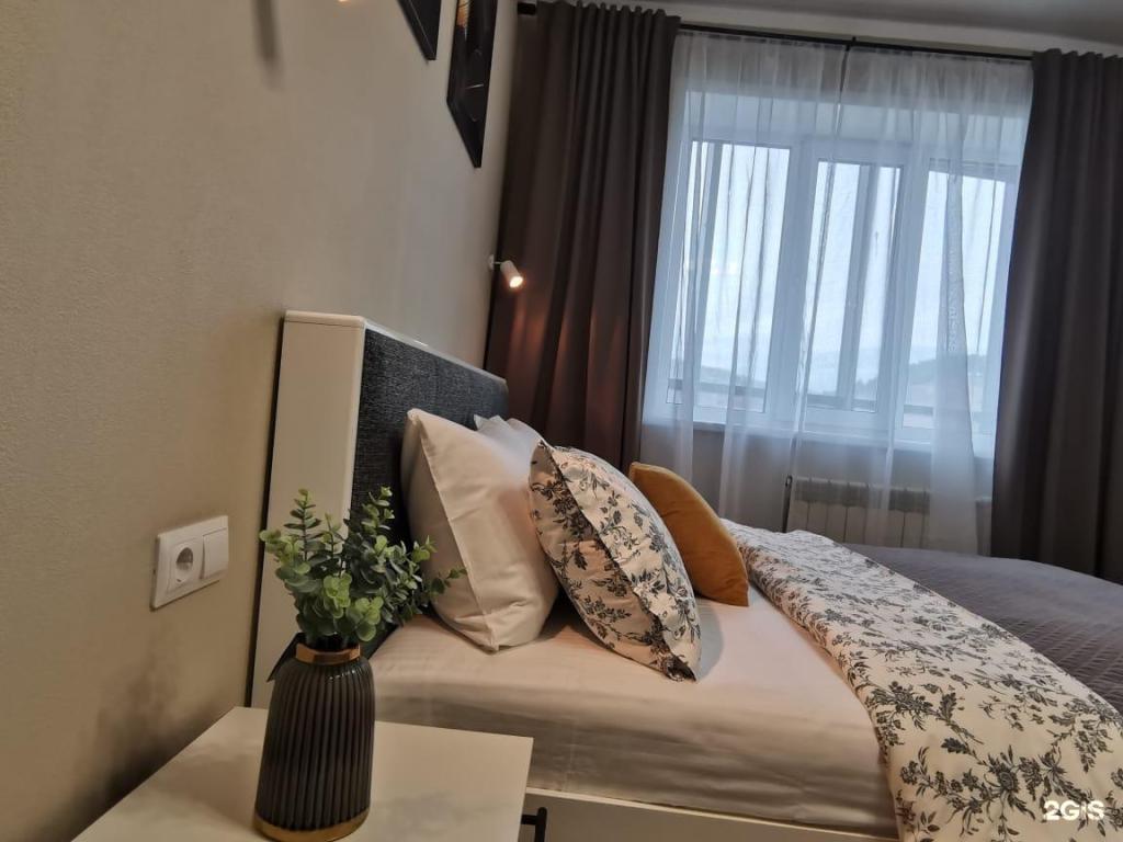 Апартаменты на 7/3-31 Советская   - фото 5