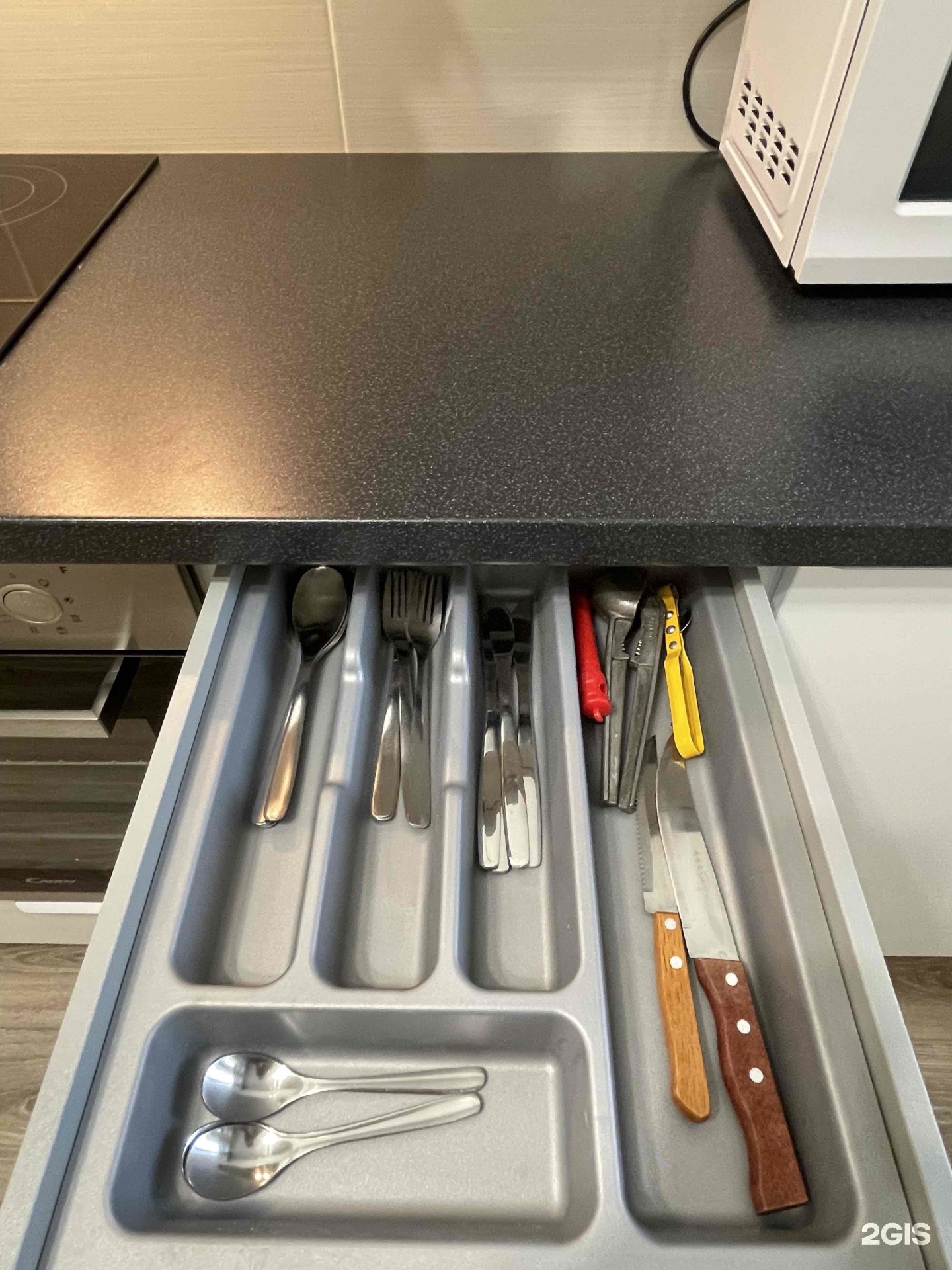 Апартаменты на 7/3-31 Советская   - фото 21