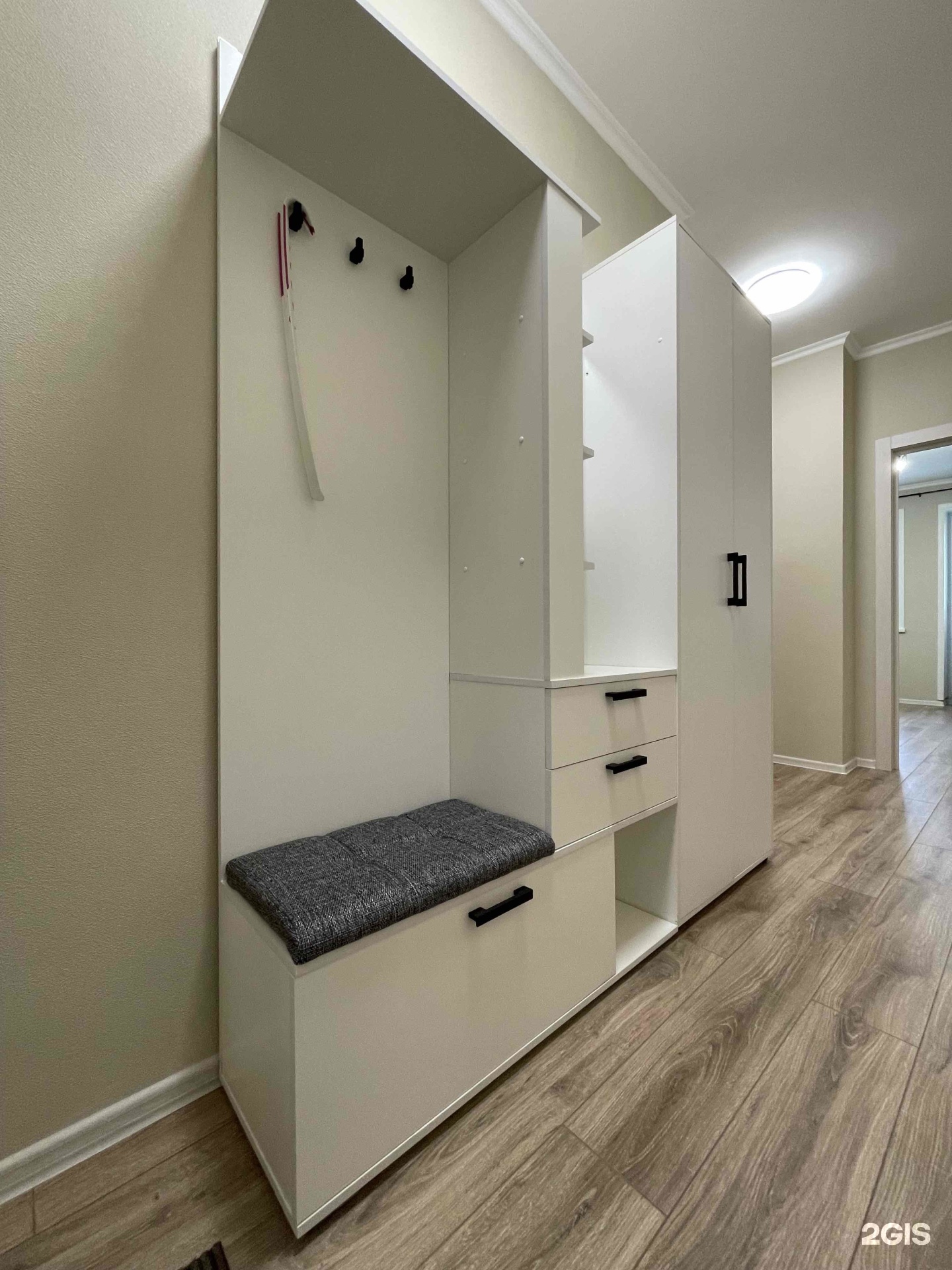 Апартаменты на 7/3-31 Советская   - фото 25