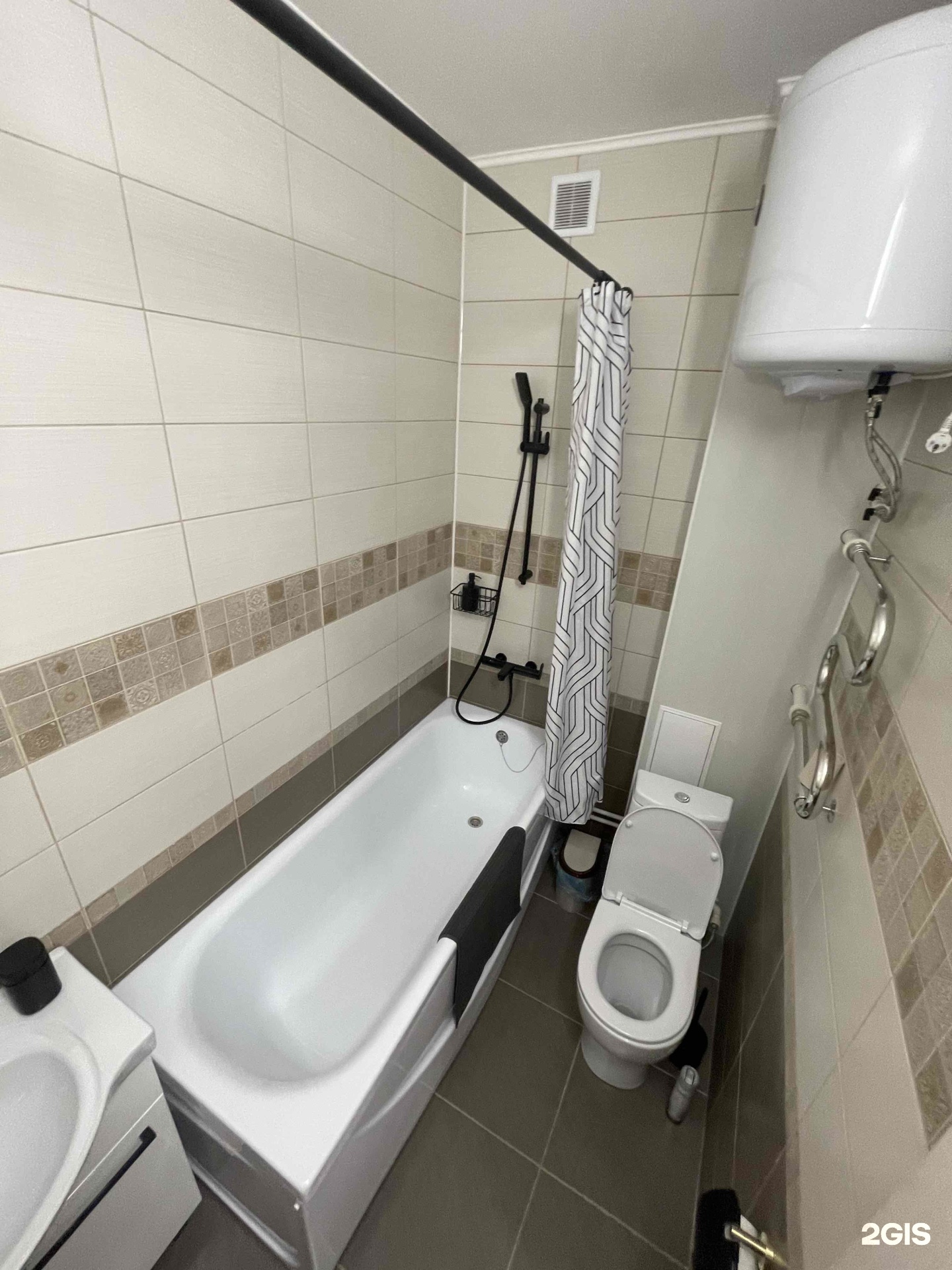 Апартаменты на 7/3-31 Советская   - фото 26