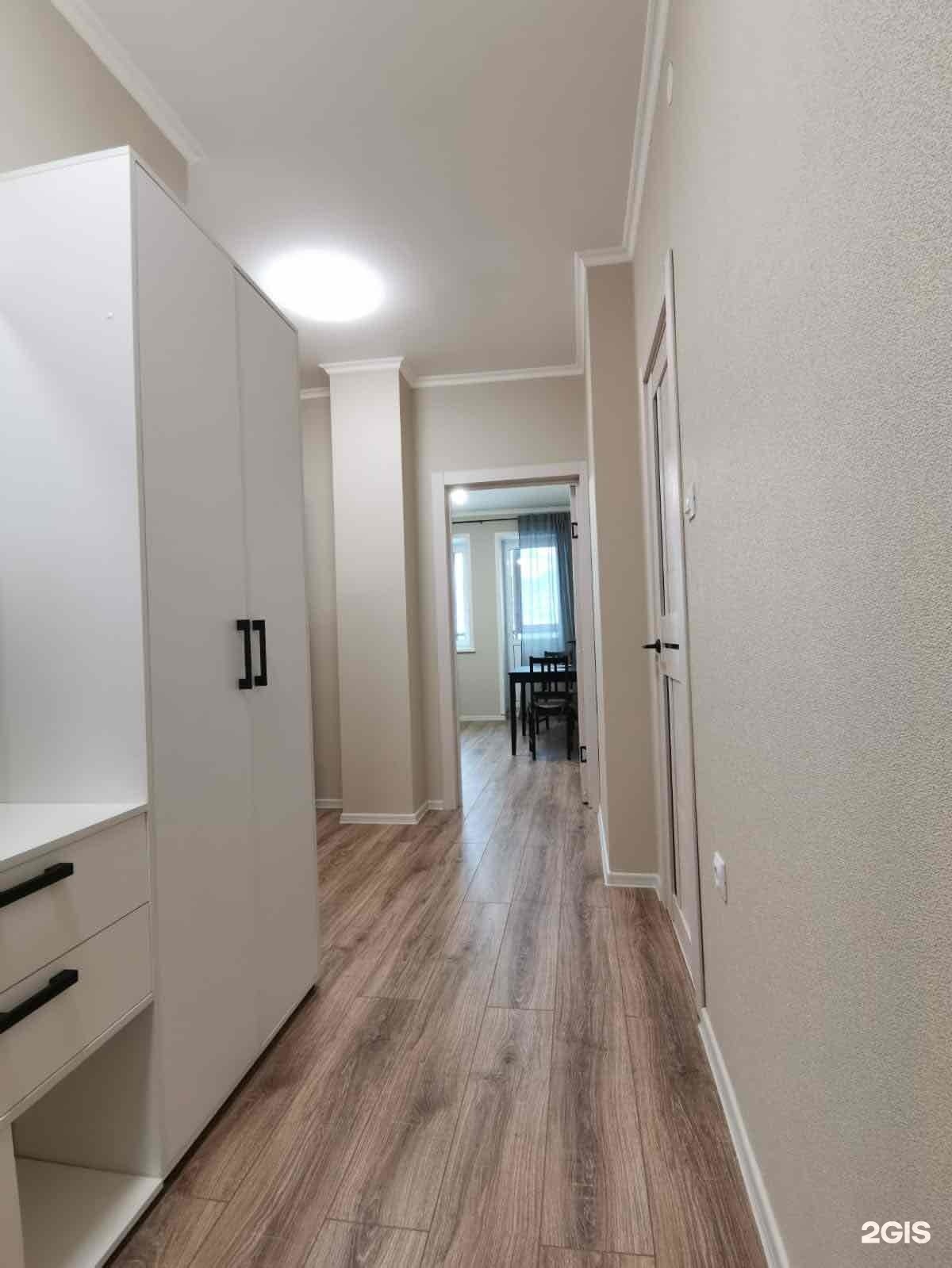 Апартаменты на 7/3-31 Советская   - фото 27