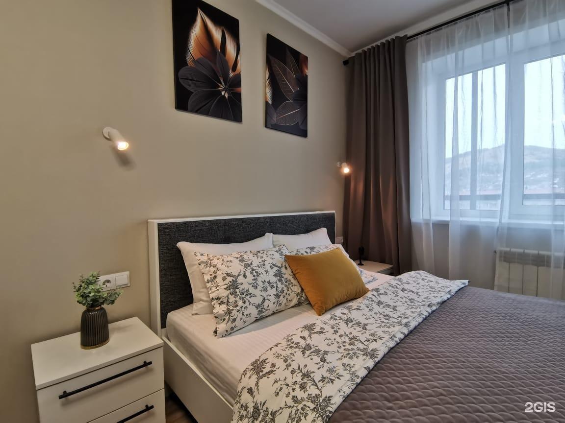 Квартира - фото 2